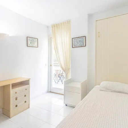 Bienvenidos Al Nordic Royal Club Appartement Estepona