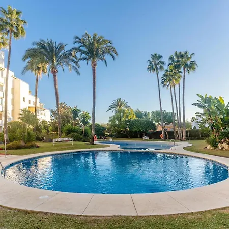 Apartment Bienvenidos Al Nordic Royal Club Estepona