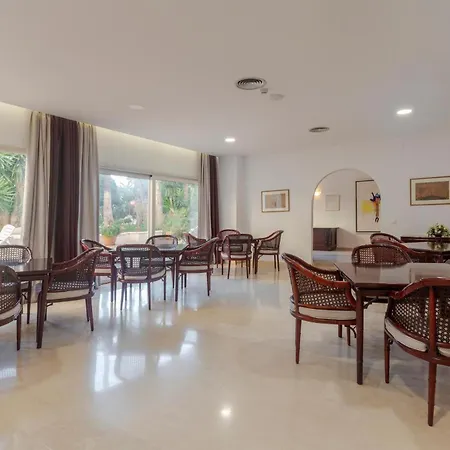 Bienvenidos Al Nordic Royal Club * Estepona