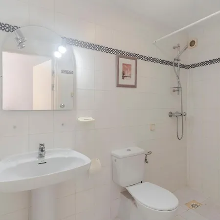 Bienvenidos Al Nordic Royal Club Apartment