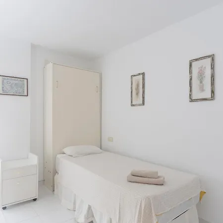 Apartment Bienvenidos Al Nordic Royal Club