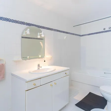 Apartment Bienvenidos Al Nordic Royal Club *