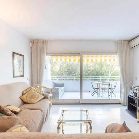 Bienvenidos Al Nordic Royal Club Apartment
