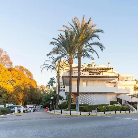 Bienvenidos Al Nordic Royal Club Apartment *