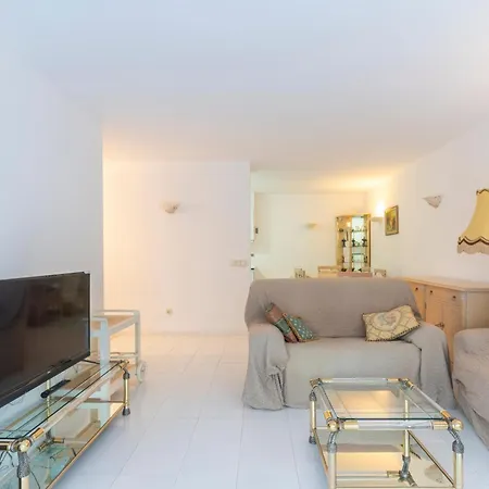 Apartment Bienvenidos Al Nordic Royal Club *