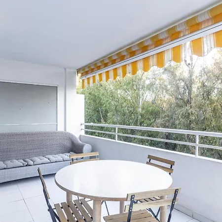 Bienvenidos Al Nordic Royal Club Apartment Estepona