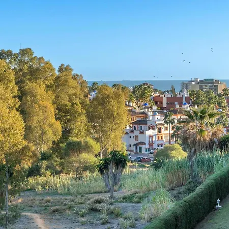 Bienvenidos Al Nordic Royal Club Estepona