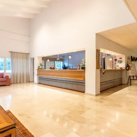 Bienvenidos Al Nordic Royal Club * Estepona